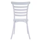 Műanyag kerti szék 0000398799