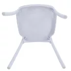 Műanyag kerti szék 0000398799