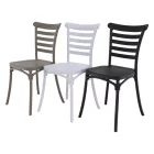 Műanyag kerti szék 0000398799