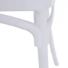 Műanyag kerti szék 0000398799