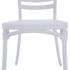 Műanyag kerti szék 0000398799