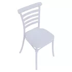 Műanyag kerti szék 0000398799