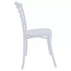 Műanyag kerti szék 0000398799