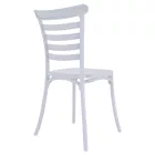 Műanyag kerti szék 0000398799