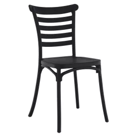 Műanyag kerti szék 0000398800