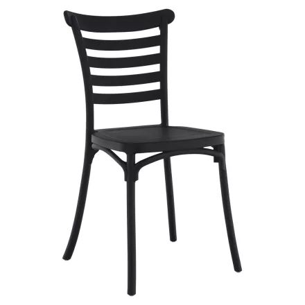 Műanyag kerti szék 0000398800