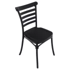 Műanyag kerti szék 0000398800