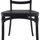 Műanyag kerti szék 0000398800