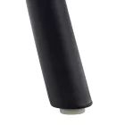 Műanyag kerti szék 0000398800