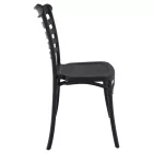 Műanyag kerti szék 0000398800