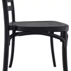 Műanyag kerti szék 0000398800