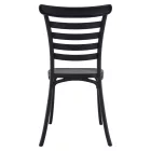 Műanyag kerti szék 0000398800