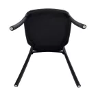 Műanyag kerti szék 0000398800