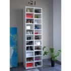 Magas cipősszekrény 0000399098