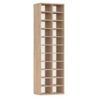 Magas cipősszekrény 0000399104