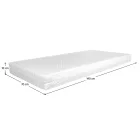 Hab matrac 70x140 cm M99111