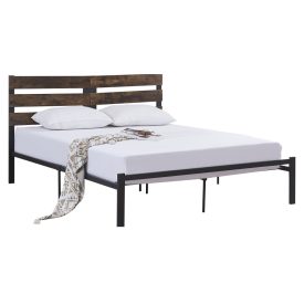 Fémkeretes franciaágy 0000399610