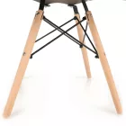 Favázas étkezőfotel S00259