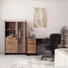 Számítógép asztal S00440
