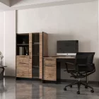 Számítógép asztal S00440