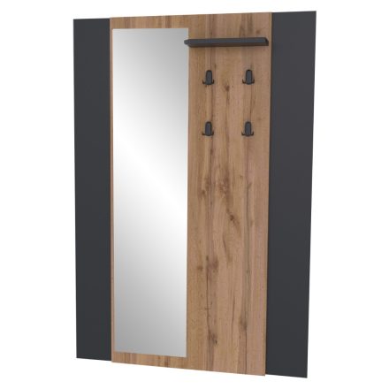 Előszoba fogas 0000400442