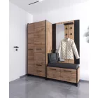 Előszoba fogas 0000400442
