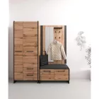 Előszoba fogas 0000400442