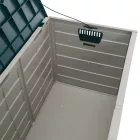 Kerti tároló doboz T00664
