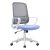 Görgős irodai szék F00721