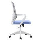 Görgős irodai szék F00721