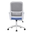 Görgős irodai szék F00721