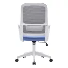Görgős irodai szék F00721