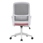 Görgős irodai szék F00722