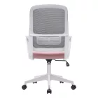 Görgős irodai szék F00722