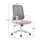 Görgős irodai szék F00722