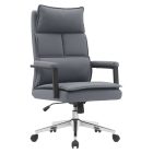 Bőr forgószék F00859