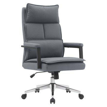 Bőr forgószék F00859