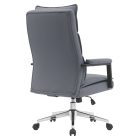 Bőr forgószék F00859