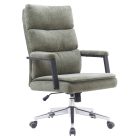 Szövet irodai szék F00861