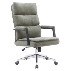 Szövet irodai szék F00861