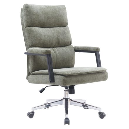 Szövet irodai szék F00861