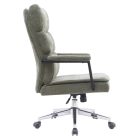 Szövet irodai szék F00861