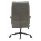 Szövet irodai szék F00861