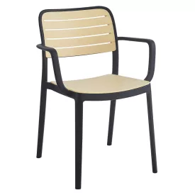 Kerti műanyag szék 0000400899