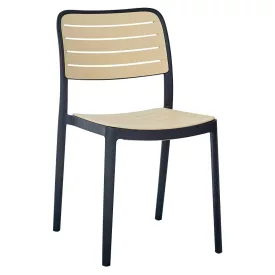 Kerti műanyag szék 0000400907