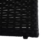 Kerti rattan szett G01031