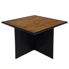 Kerti rattan szett G01031