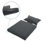 Kerti rattan szett G01034