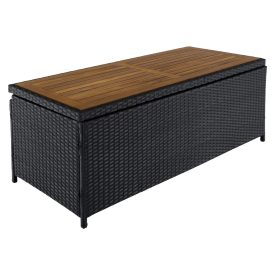 Kerti tároló doboz T01037