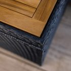 Kerti tároló doboz T01037